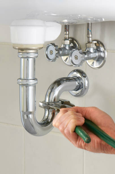 Best Residential Plumbing Services  in Lucerne, CA